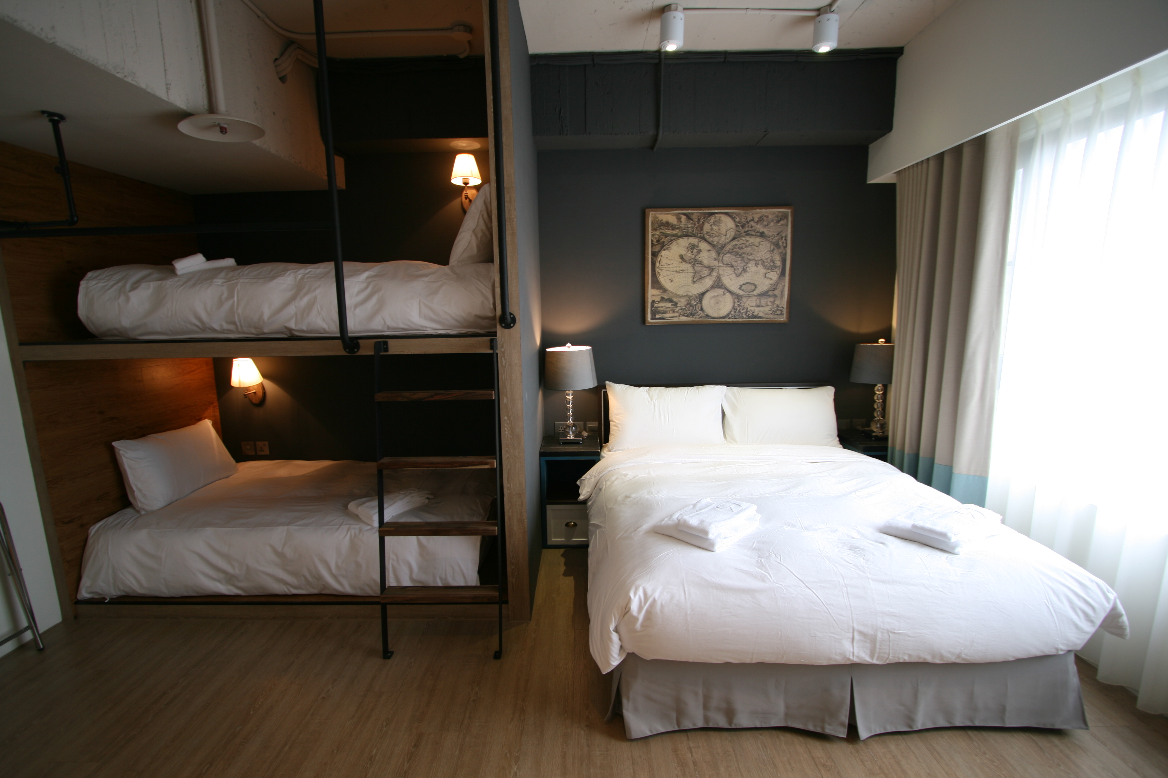NK Hostel