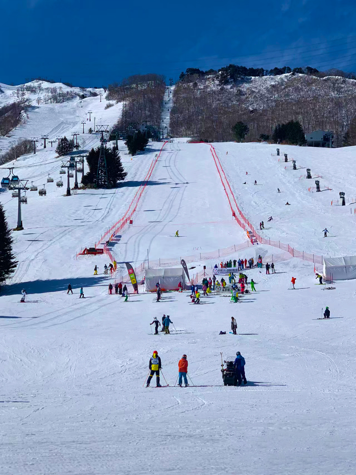 Nearby Naeba Ski 7