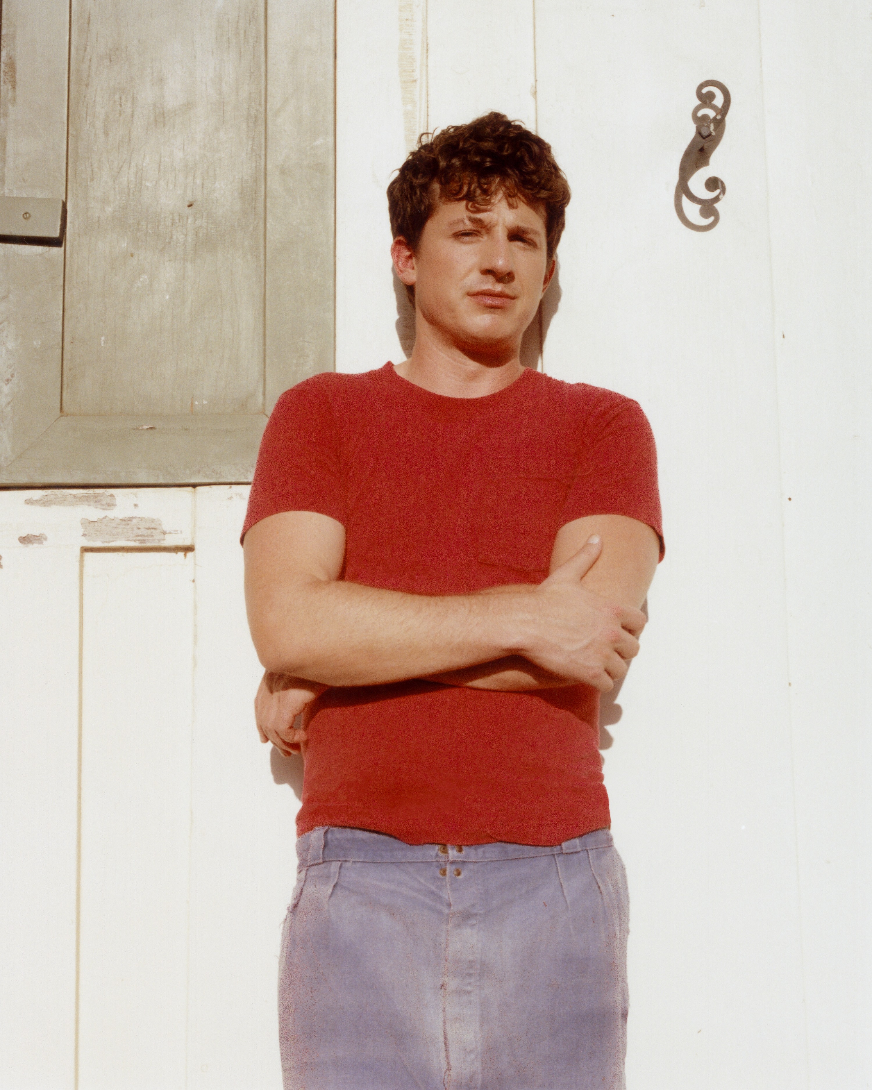 CHARLIE PUTH - 2024 Press Photo [Credit_ Maddy Rotman]