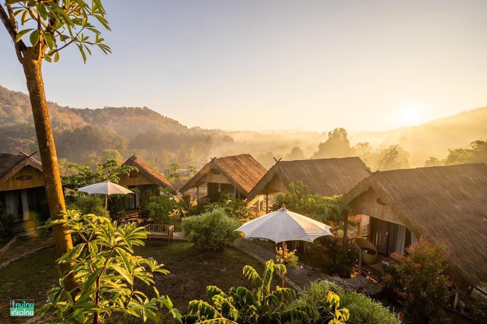 3Pok Resort Chiang Mai - Mae Wang