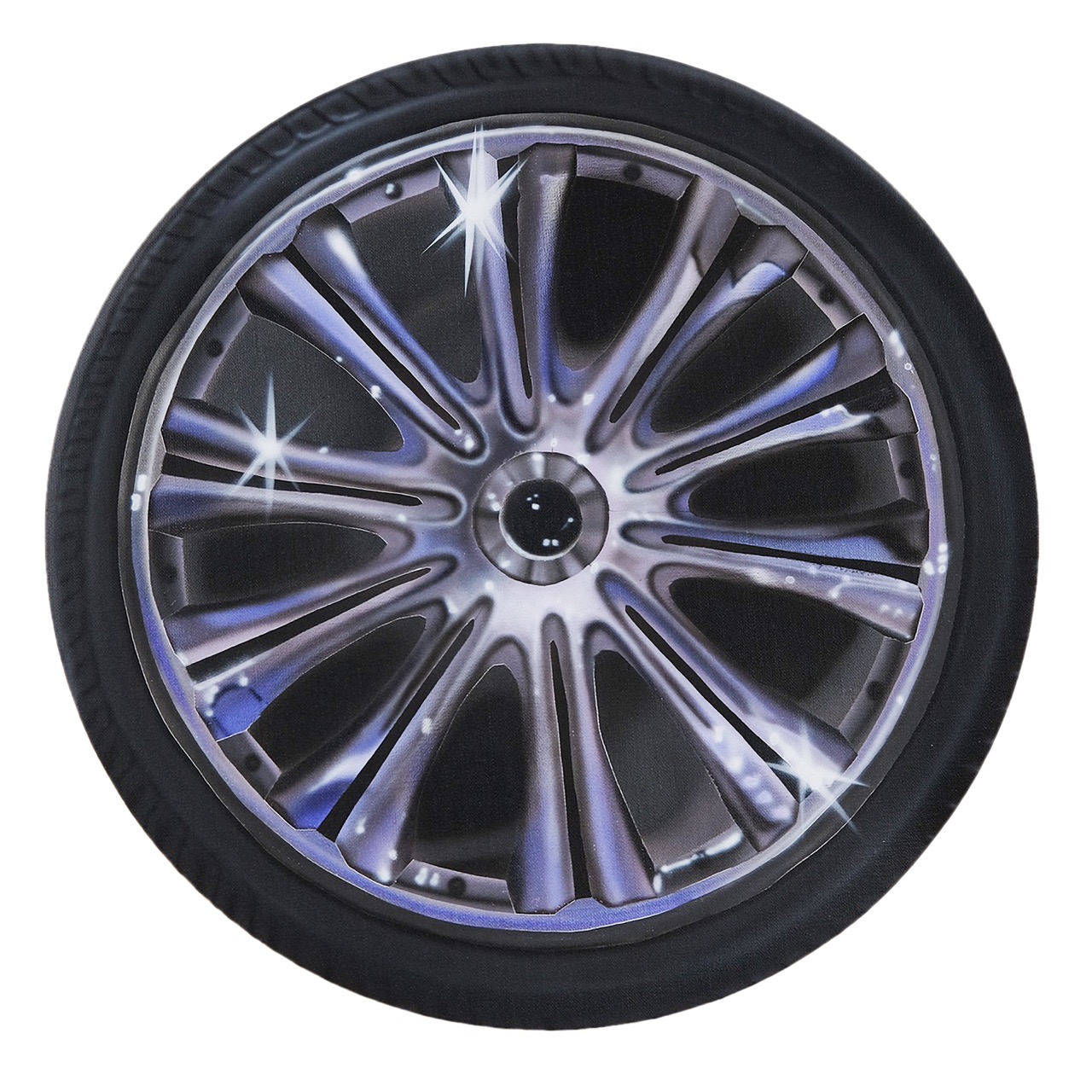 Kang Haoxian, Lucky 1, 2024 大