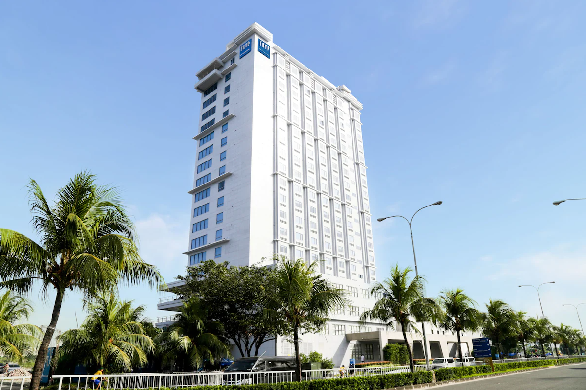 TRYP by Wyndham Mall of Asia Manila