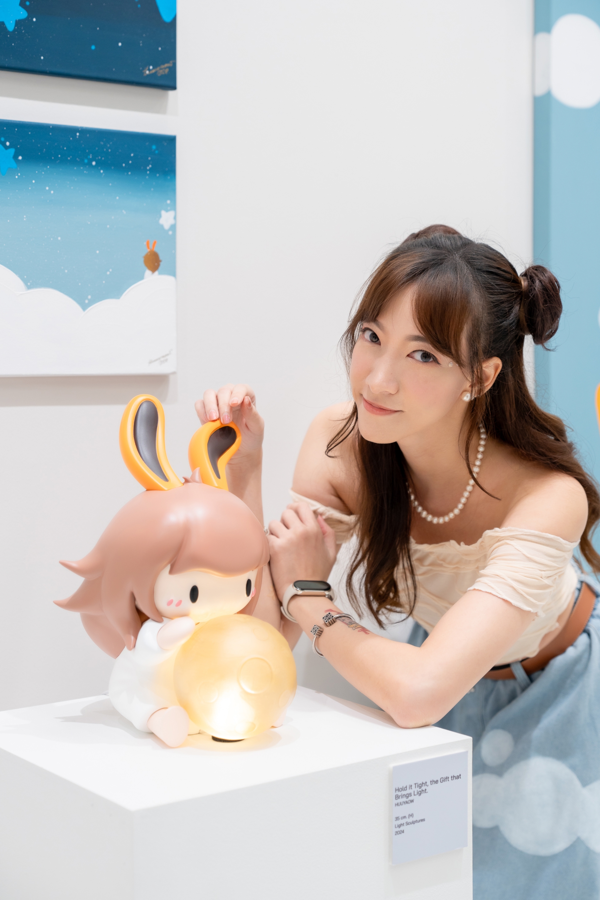 Mantana Lertkornkitja (HUUYAOW)