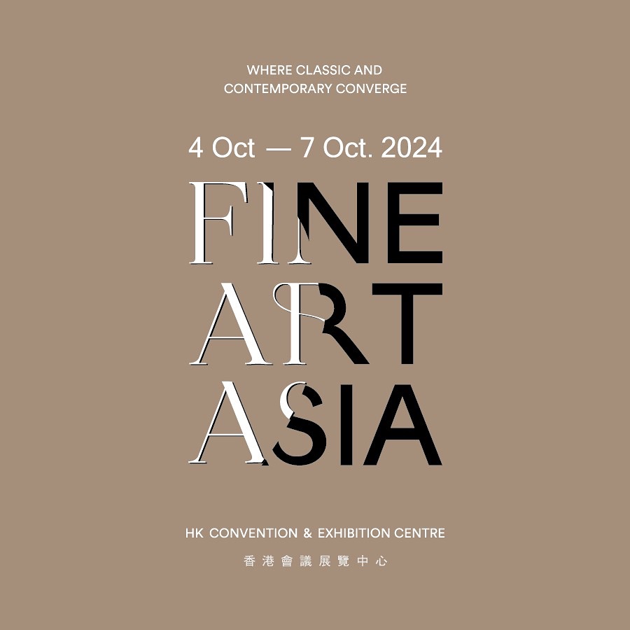 Fine Art Asia 2024