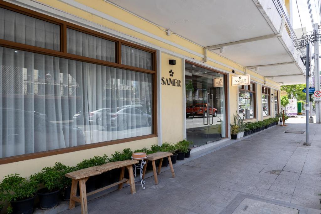 Samer Boutique Stay
