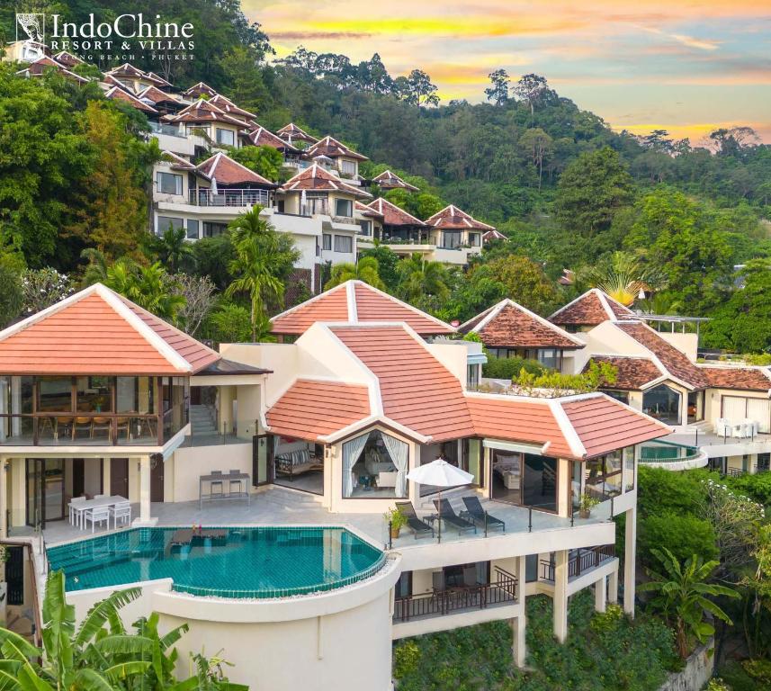 IndoChine Resort & Villas