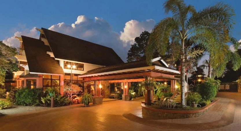 Flushing Meadows Resort and Playground