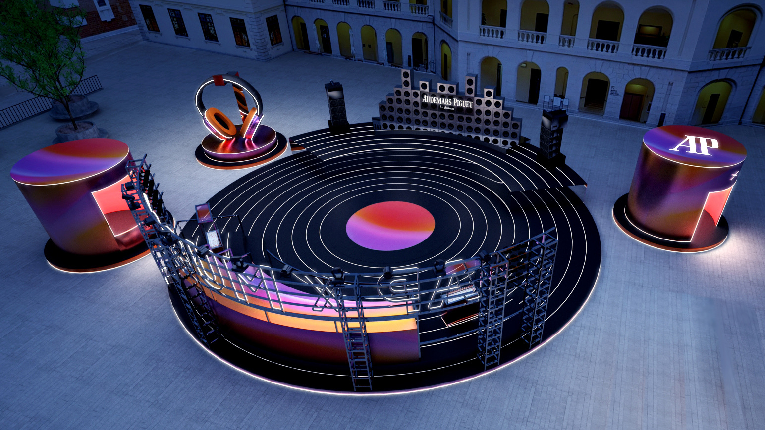 APxMusic2024_Event Image