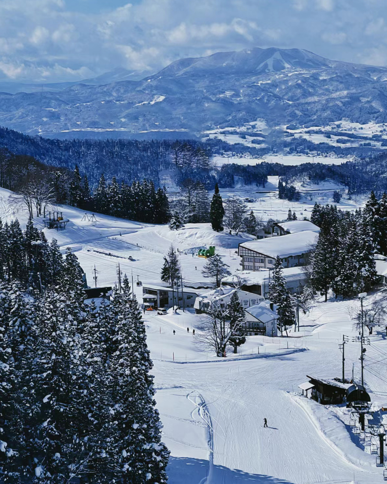 野澤溫泉