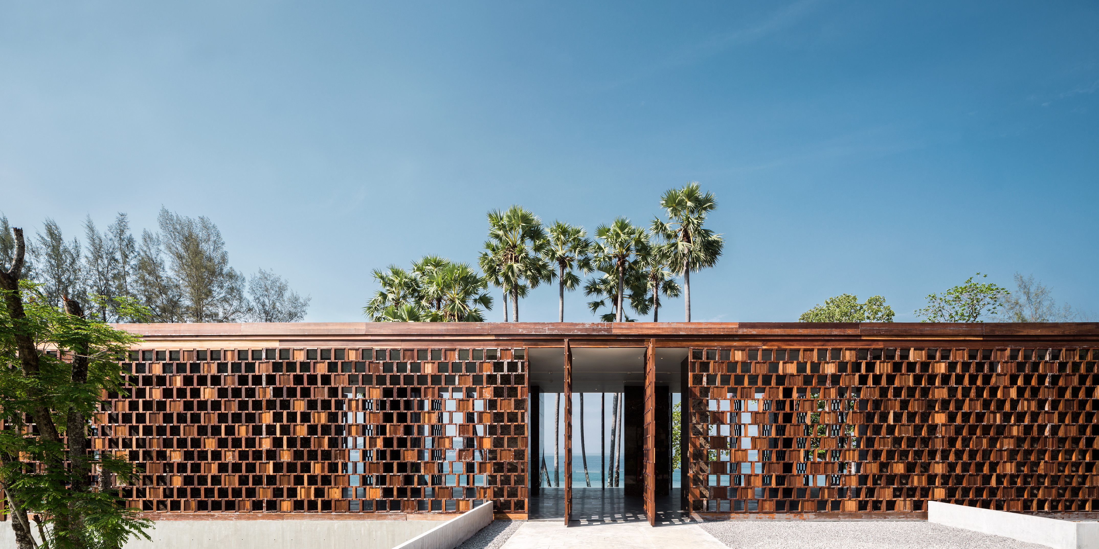 The Naka Phuket, a Member of Design Hotels