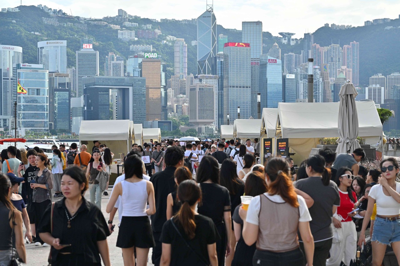 1a_Block Party By The Sea 大