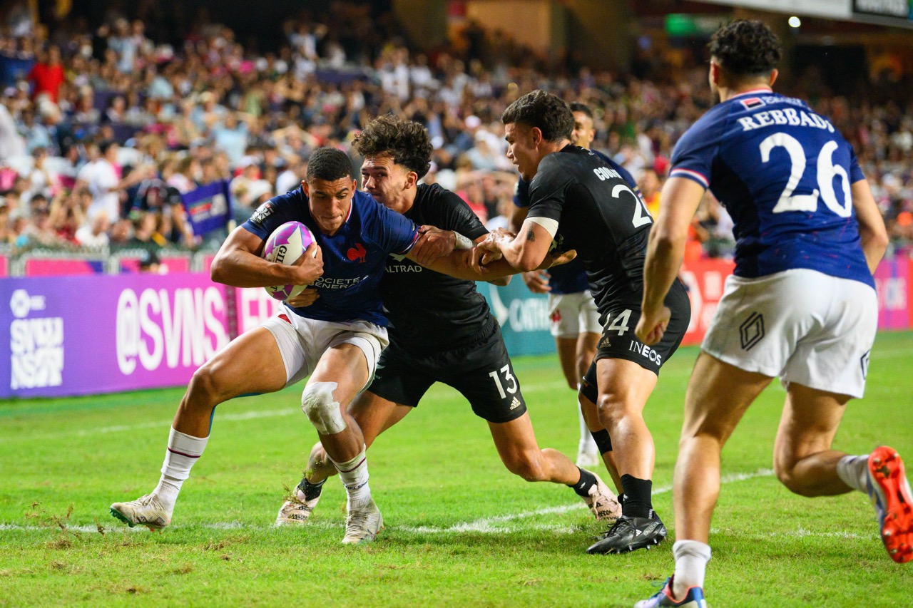 HK7s Hong Kong Sevens 2025