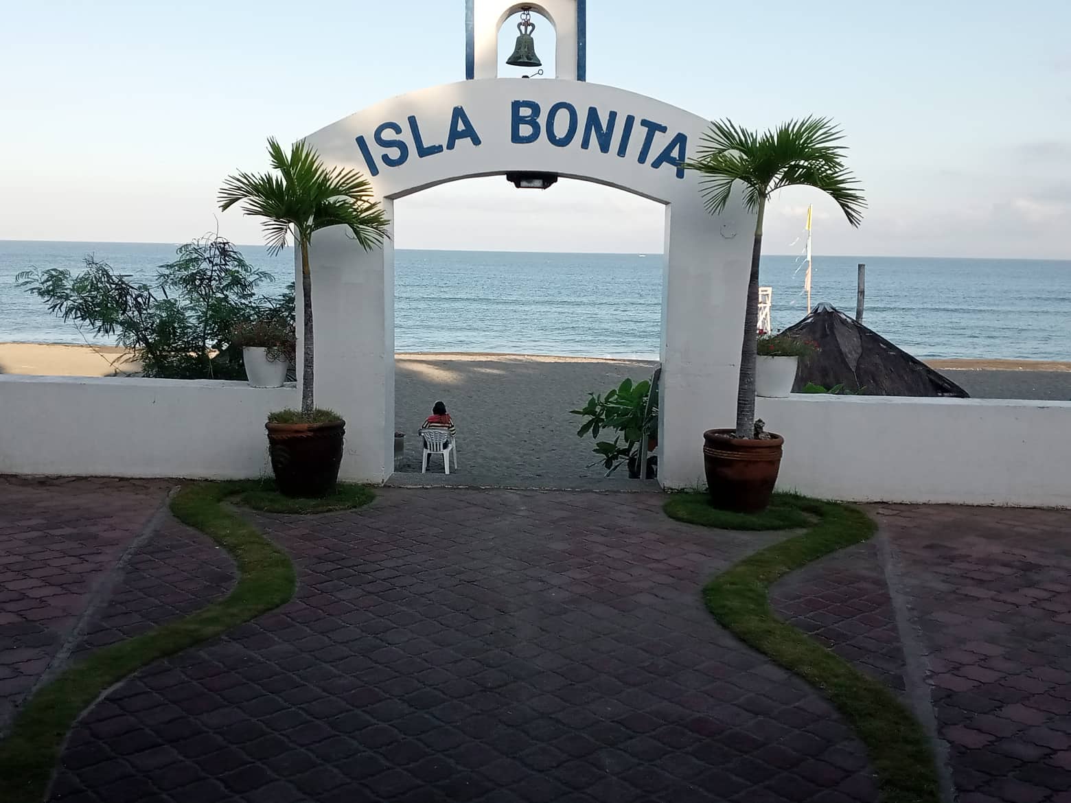 Isla Bonita Beach Resort