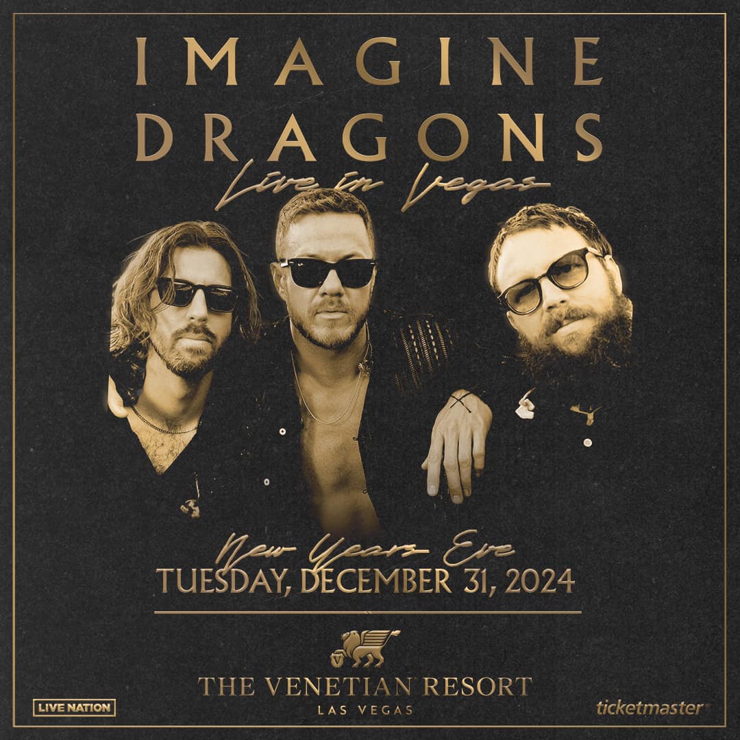 Imagine Dragons: Live in Las Vegas