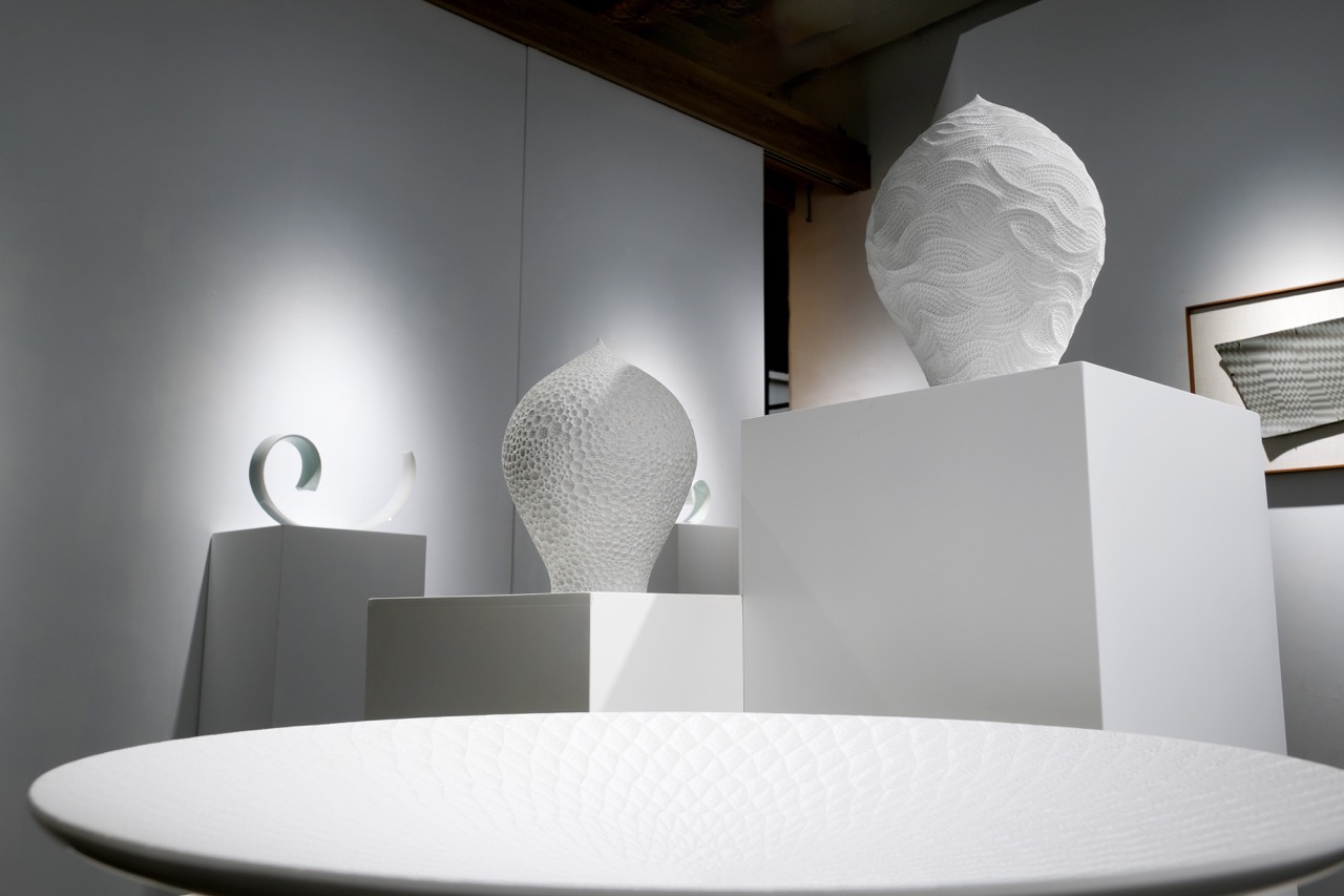 Touch ceramics 2 large