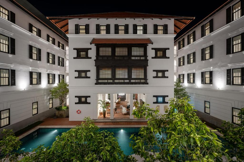 Bella Nara Hotel, Chiang Mai