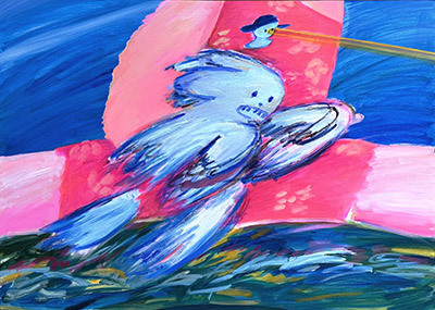 POP KOREA: A Korean Group Exhibition in Thailand