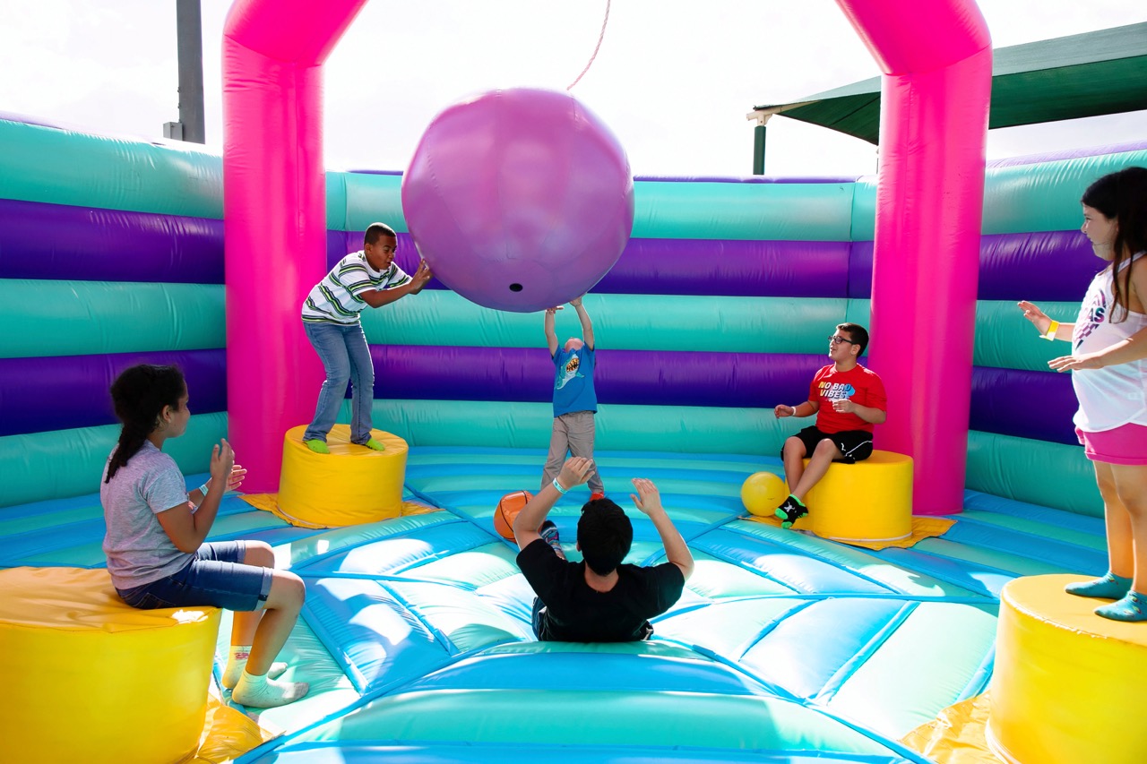 Sport Slam 體育狂熱(1) 大