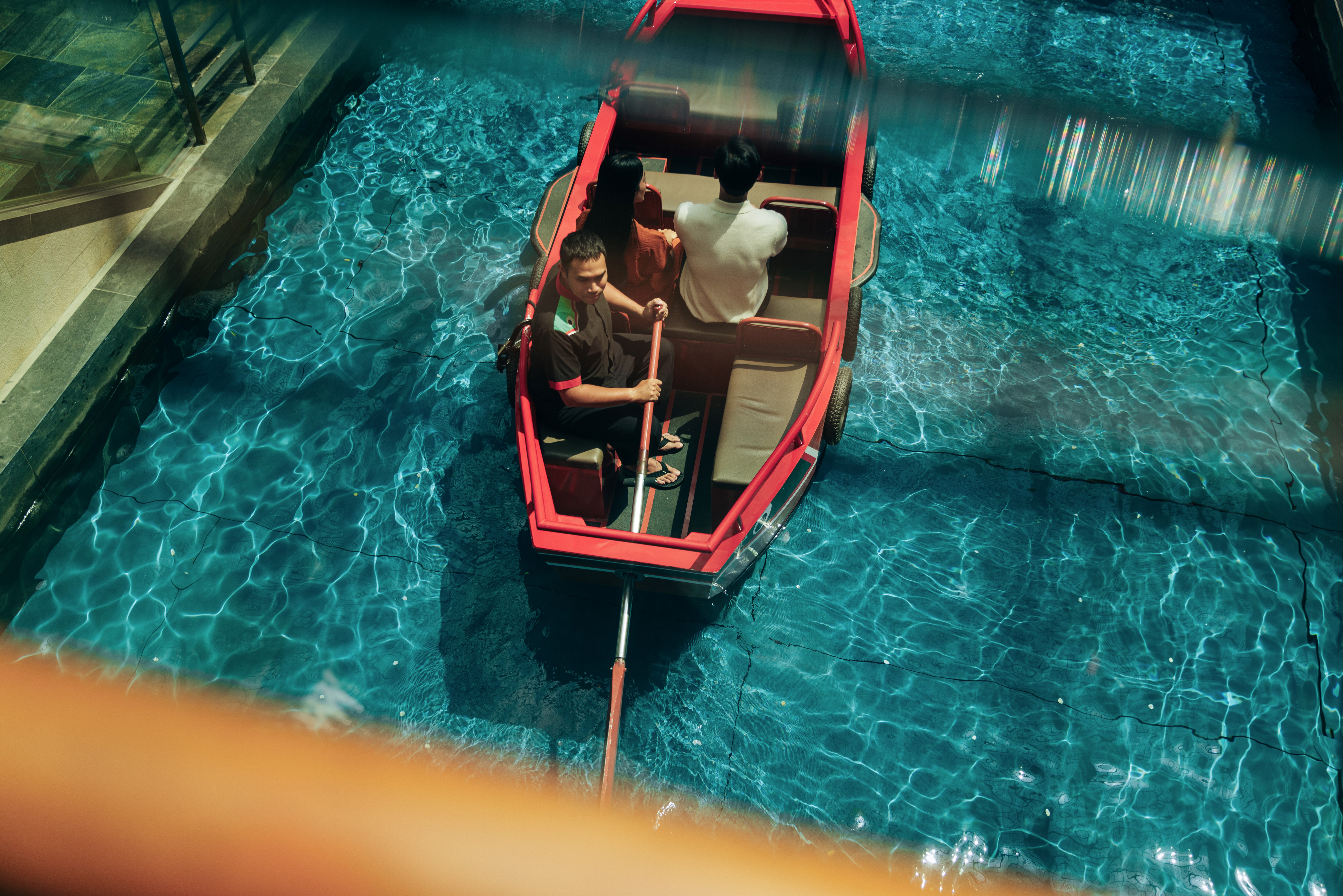 Marina Bay Sands