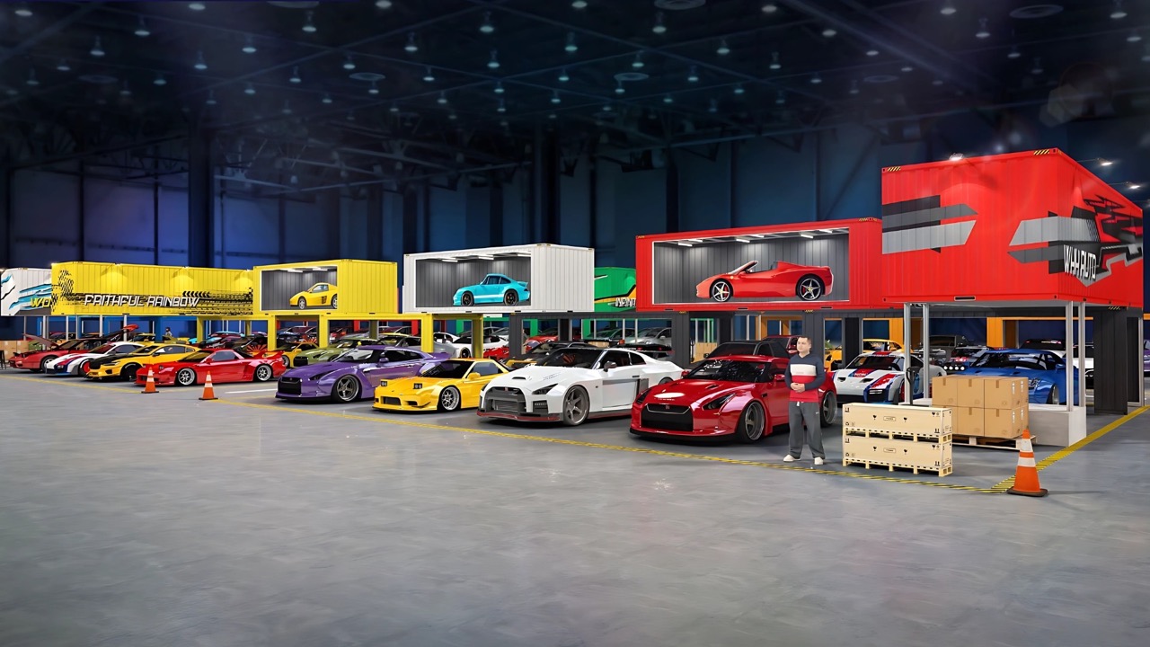 IMXpo 香港國際汽車博覽2024參與品牌超過30個 大