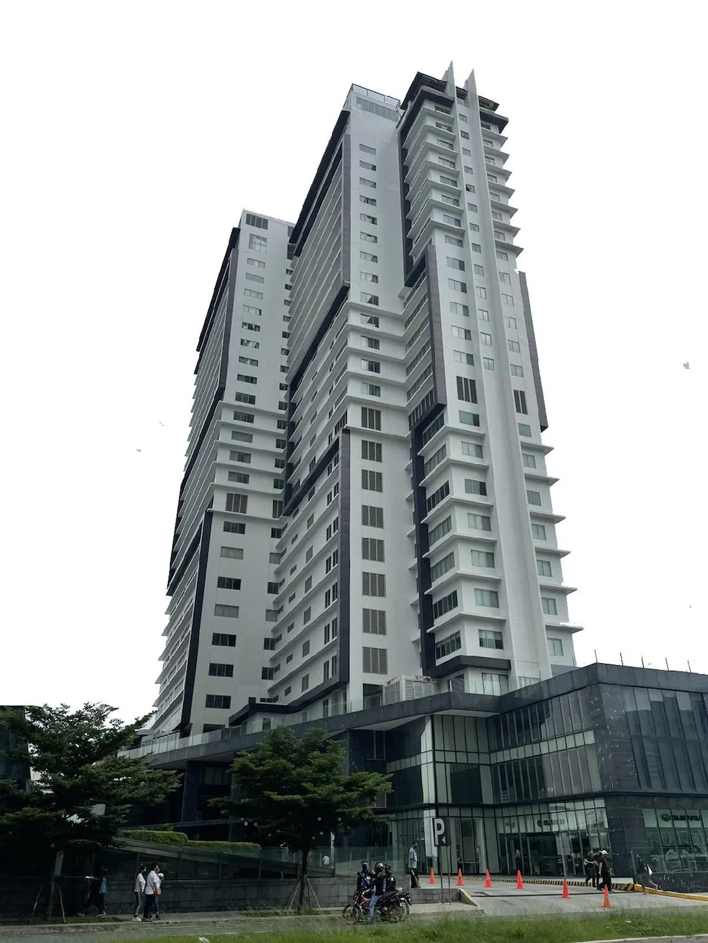 BCCT住宅