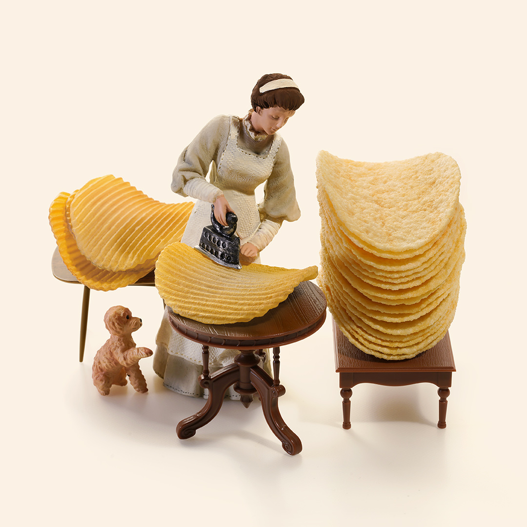 田中達也特展-大師眼中的微型組合MINIATURE LIFE．MITATE MIND｜展覽