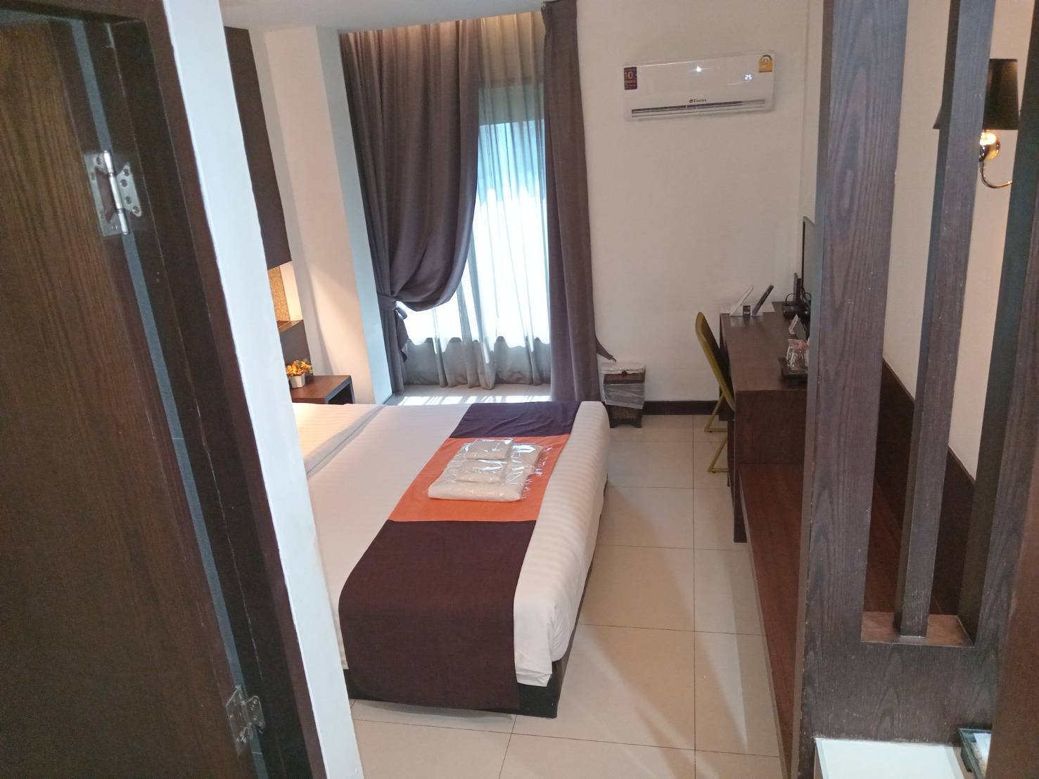 Collection O The Bangkok Airport Link Suite in Bangkok | 2025 Updated ...