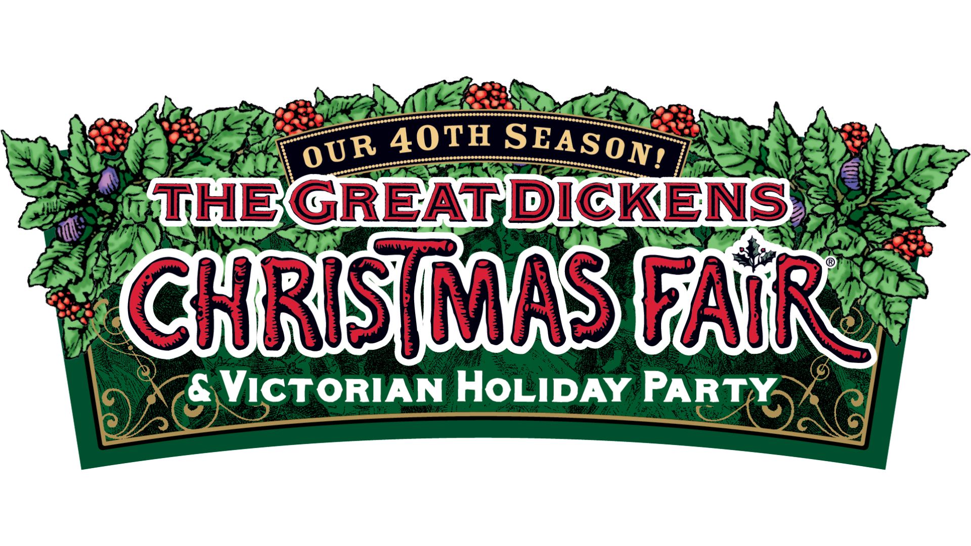 The Great Dickens Christmas Fair in San Francisco 2024