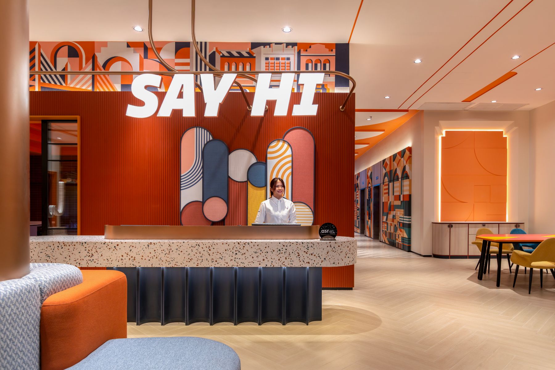 lyf Georgetown Penang by The Ascott Limited