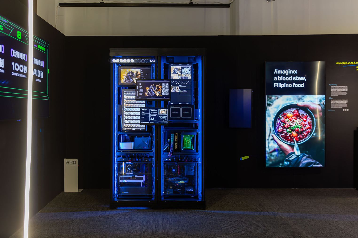 2024 台灣設計週8大亮點: 3. Project Patching 修補計畫