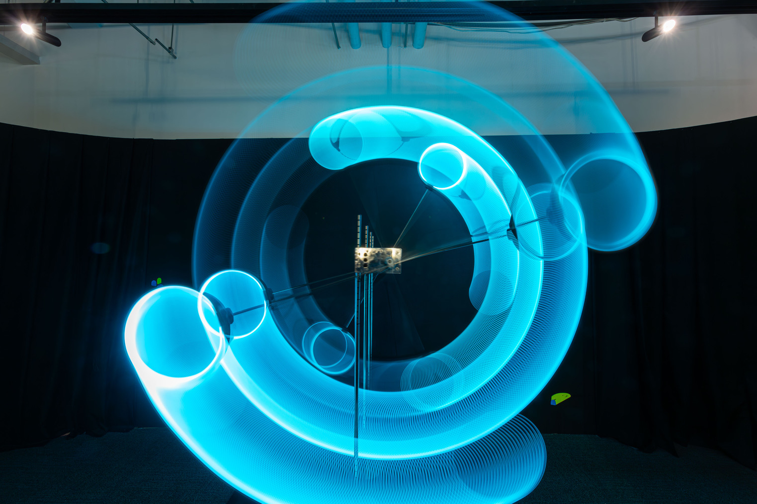 2024 台灣設計週8大亮點: 5. 無垠光景