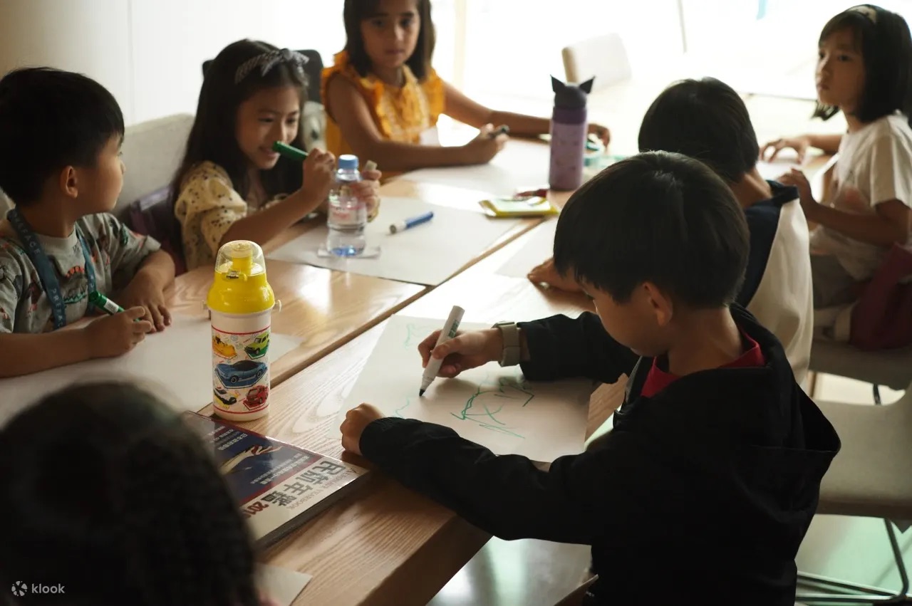 PrefaceWinterFest_首創兒童科技遊樂場_玩住學Coding_銅鑼灣 (1)