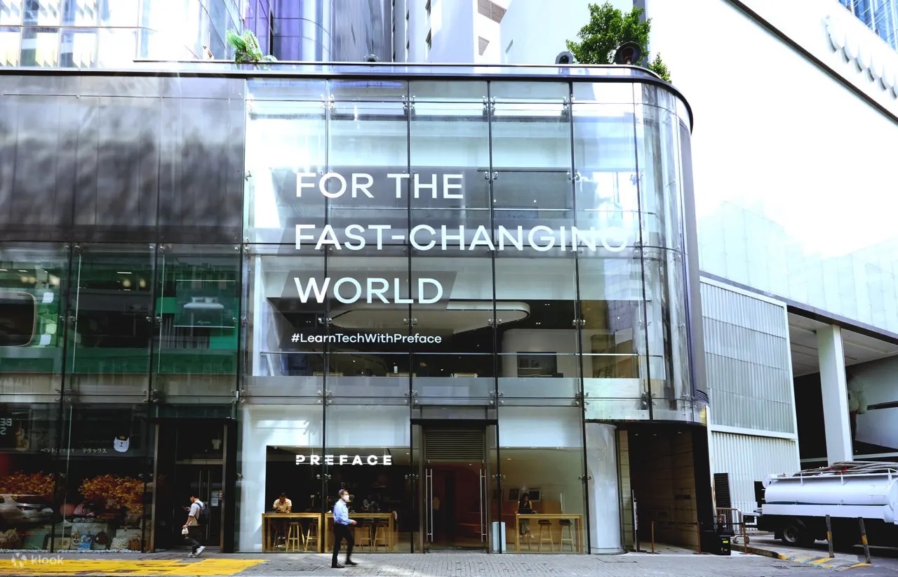 PrefaceWinterFest_首創兒童科技遊樂場_玩住學Coding_銅鑼灣 (2)