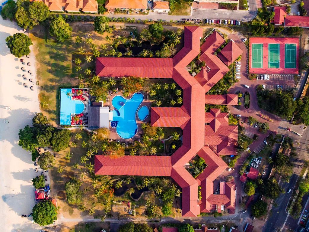 Holiday Villa Resort & Beachclub Langkawi