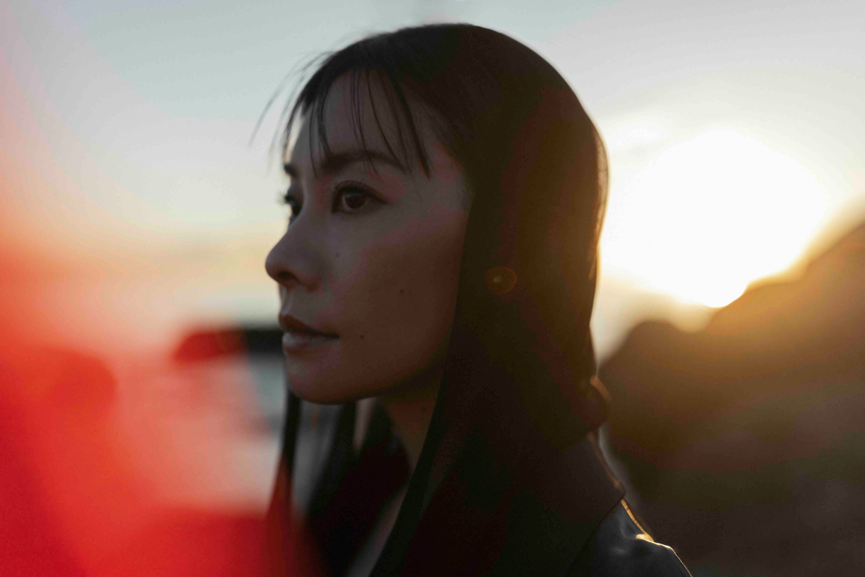 終於能重新實踐四年前實體參與 SXSW 的計畫,讓鄭宜農十分雀躍