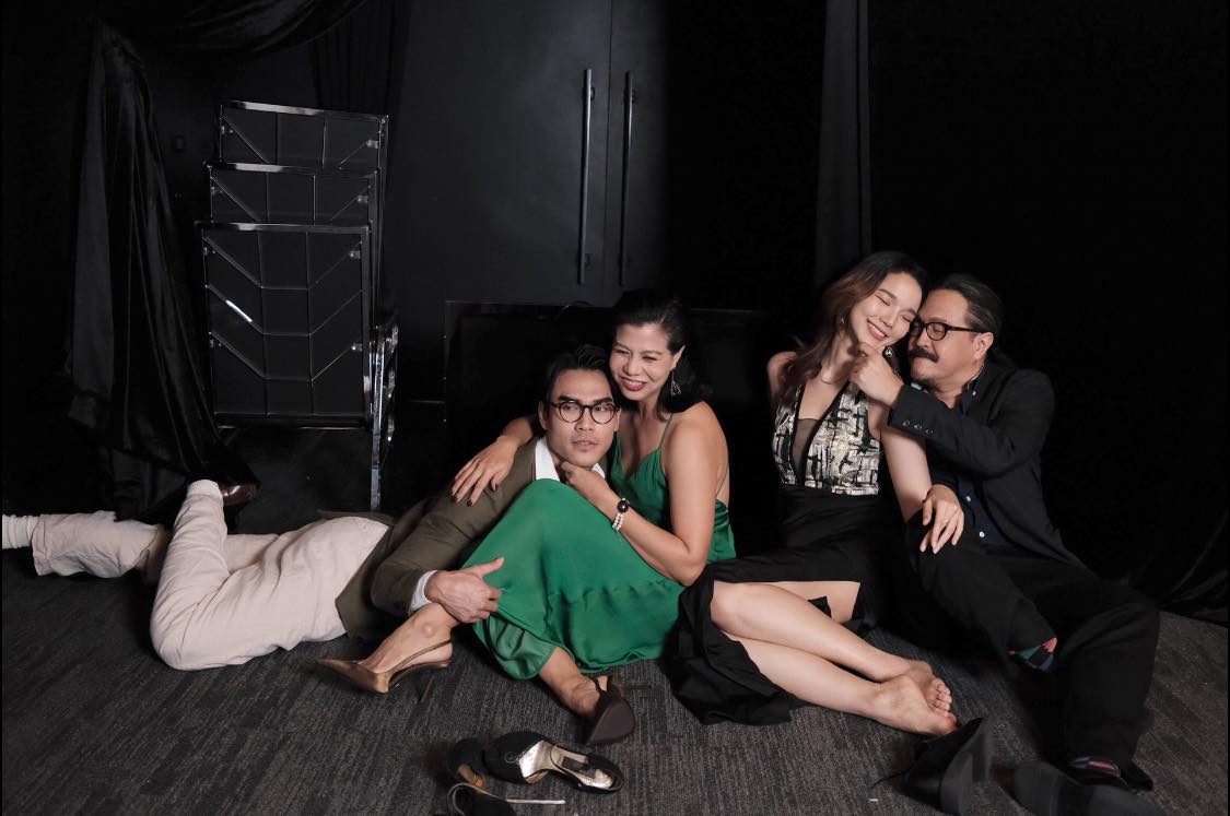 Over the decades, “Private Lives” has been revived numerous times on both the West End and Broadway, and has also been adapted for film in 1931 and reimagined for radio and television on multiple occasions.