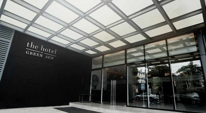 Green Sun Hotel in Makati | 2025 Updated prices, deals - Klook United ...