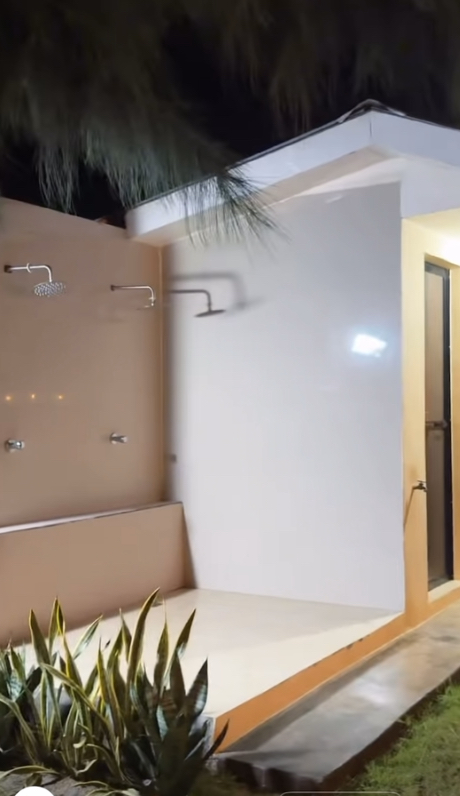 Bliss and Beach Resort Palauig Zambales