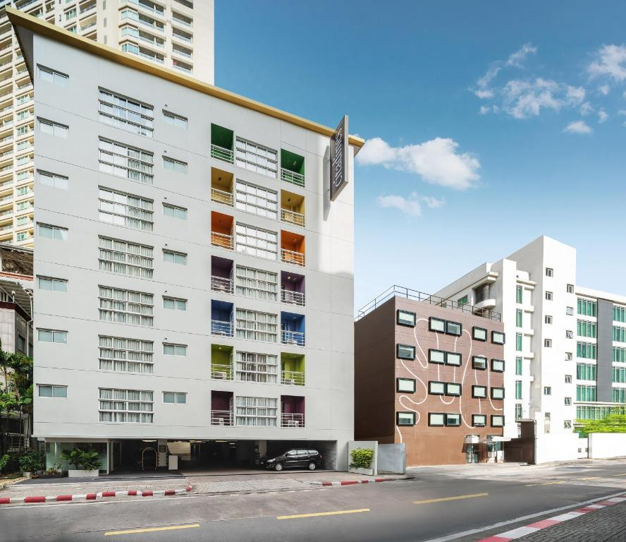 Citadines Sukhumvit 16 Bangkok