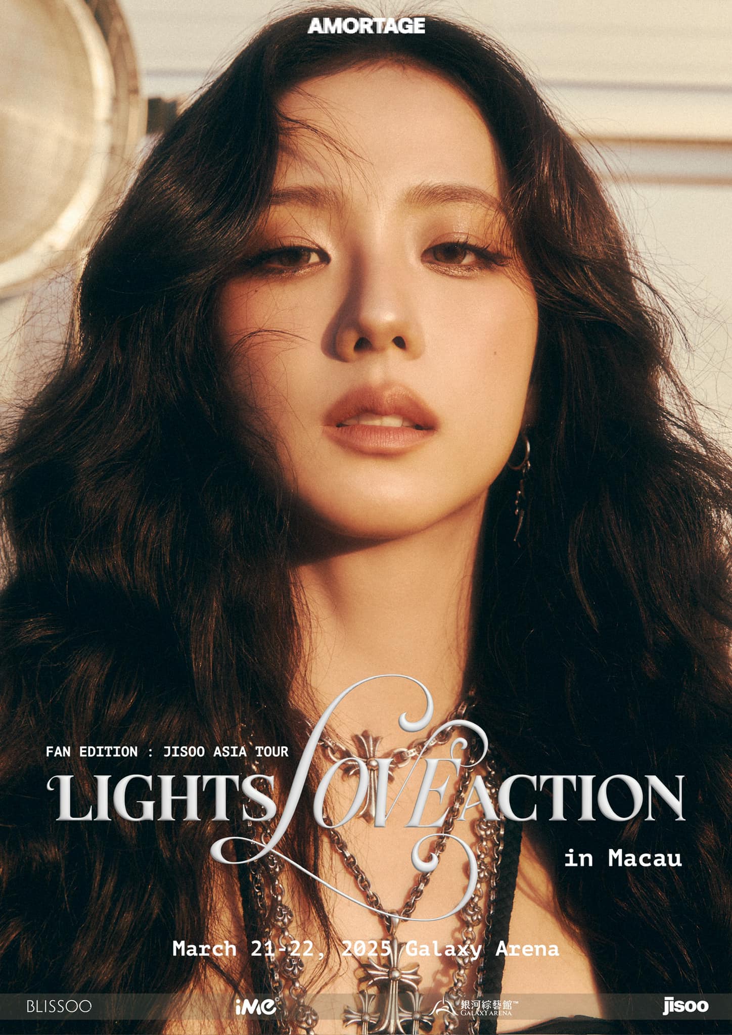 BLACKPINK JISOO ジス マカオ　入场特典　トレカ　Day2 foeam7fsue1seadjktzy.jpg