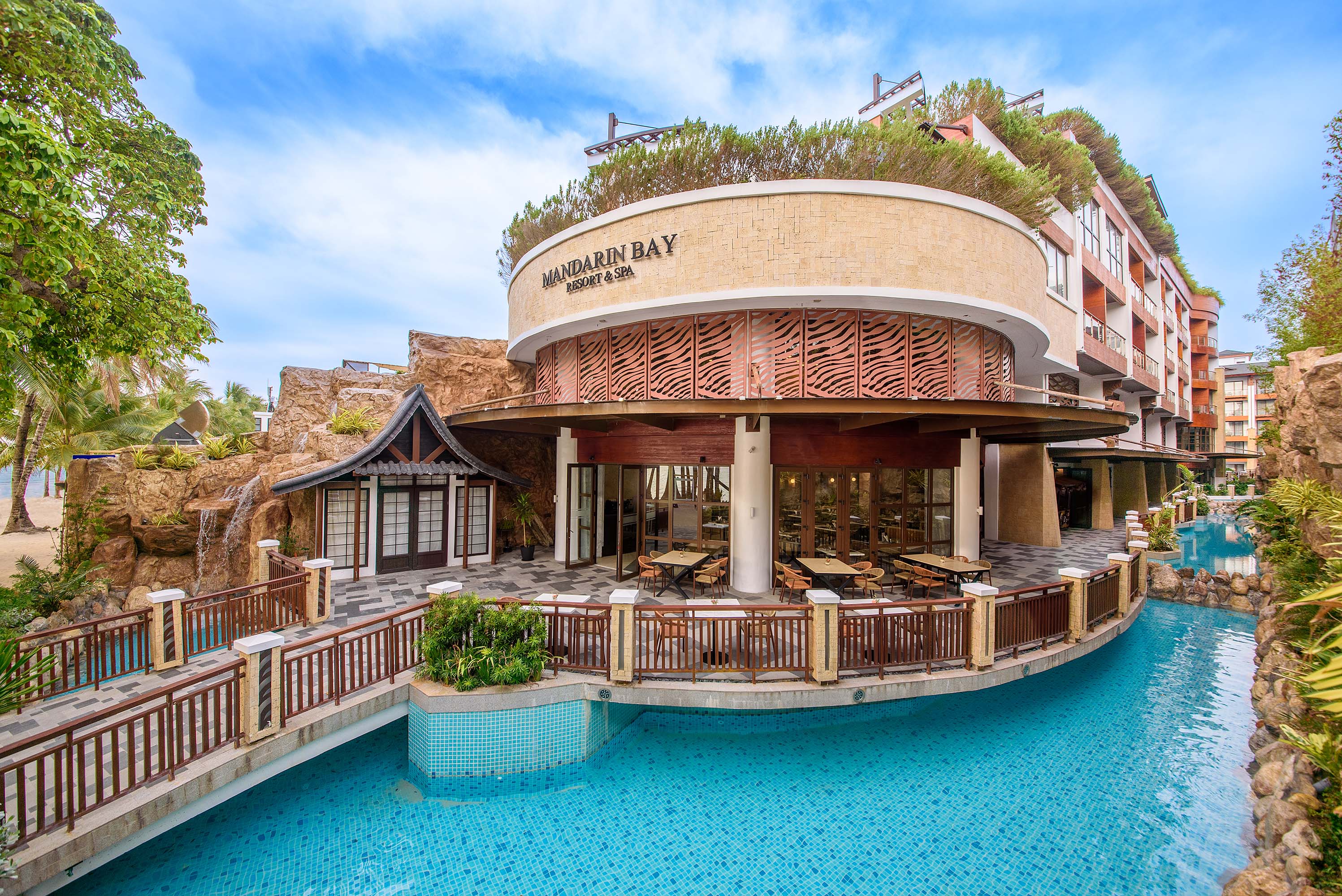 Mandarin Bay Resort and Spa in Boracay | 2025 Updated prices, deals ...