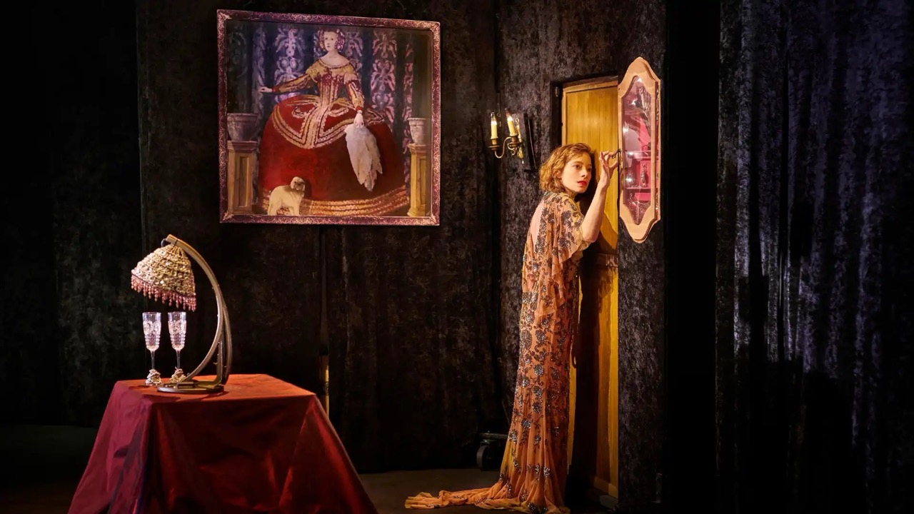 The Bells and the Curse｜Hong Kong Art Festival 2025