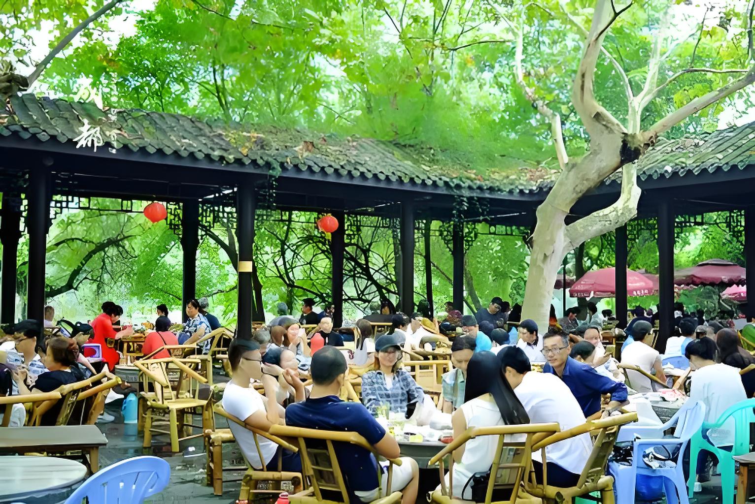 人民公園