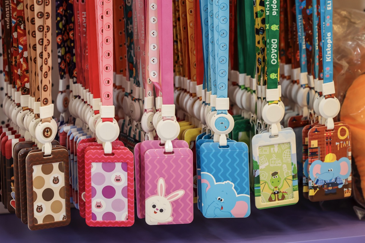 「尋蛋獵寶樂」獎品大