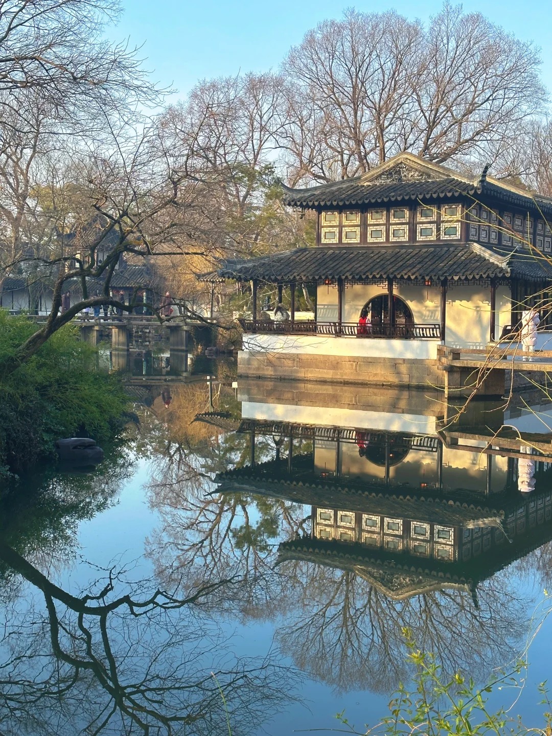 Humble Administrator's Garden (2)