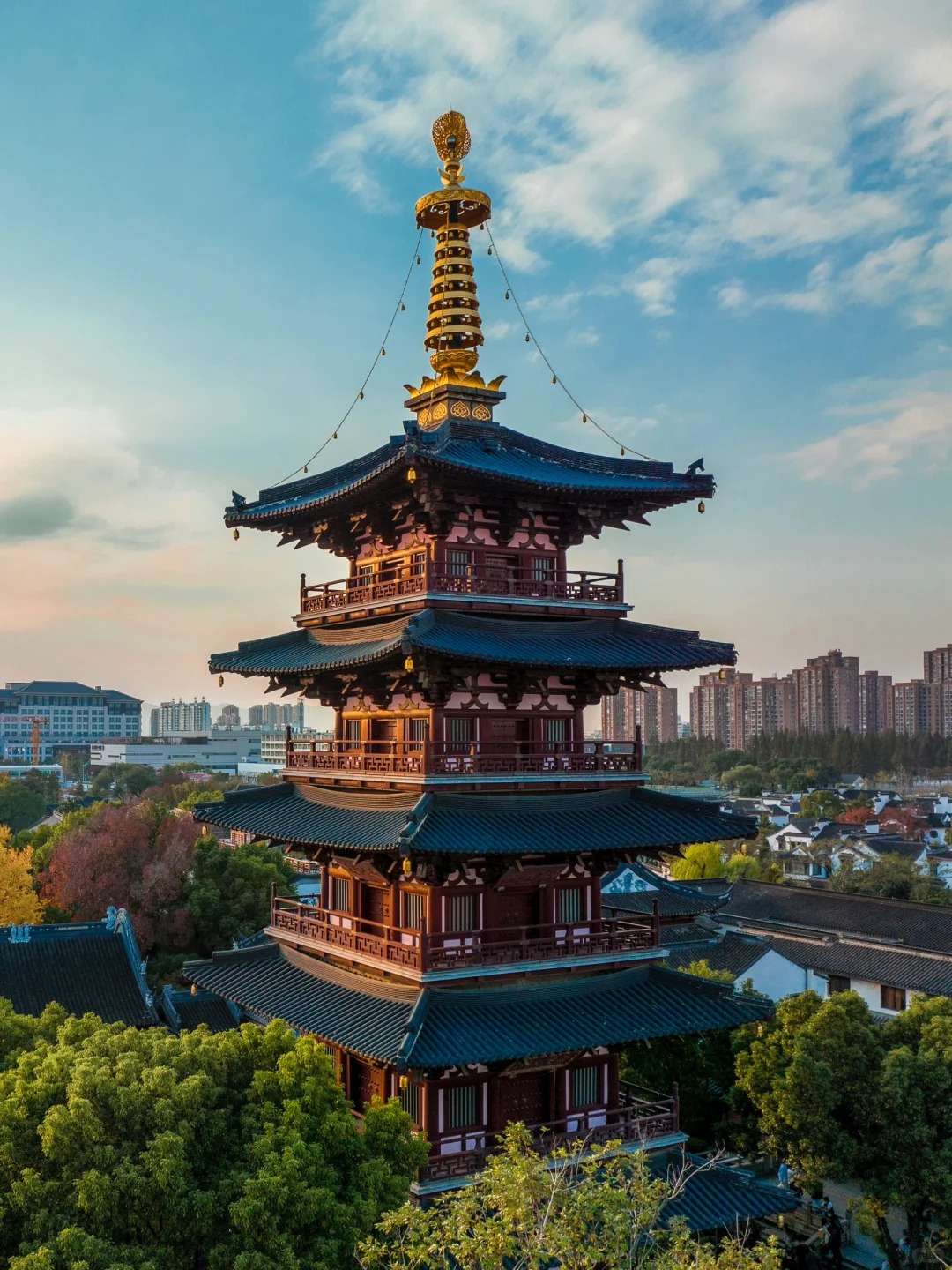 Hanshan Temple