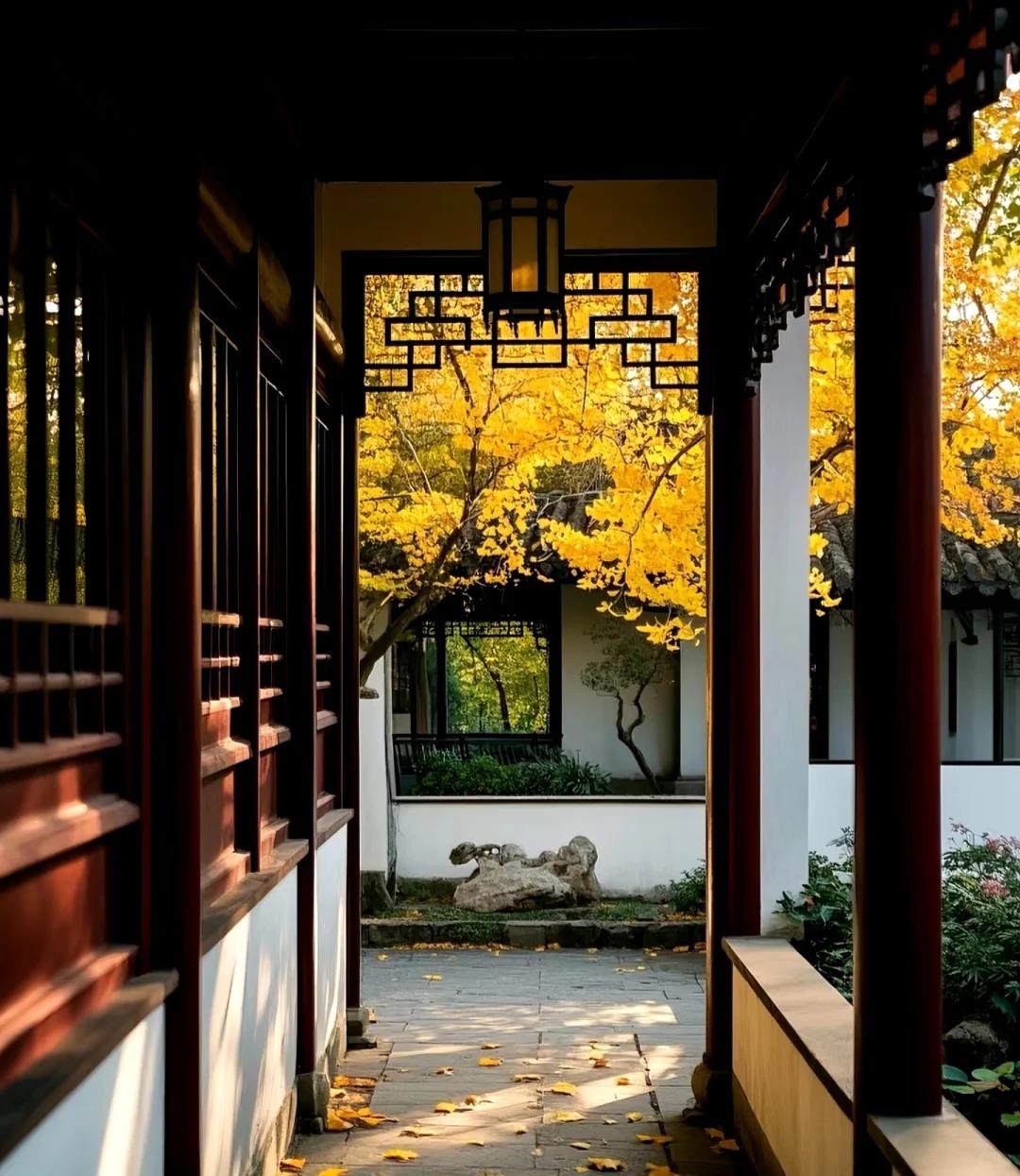 寒山寺 (4)