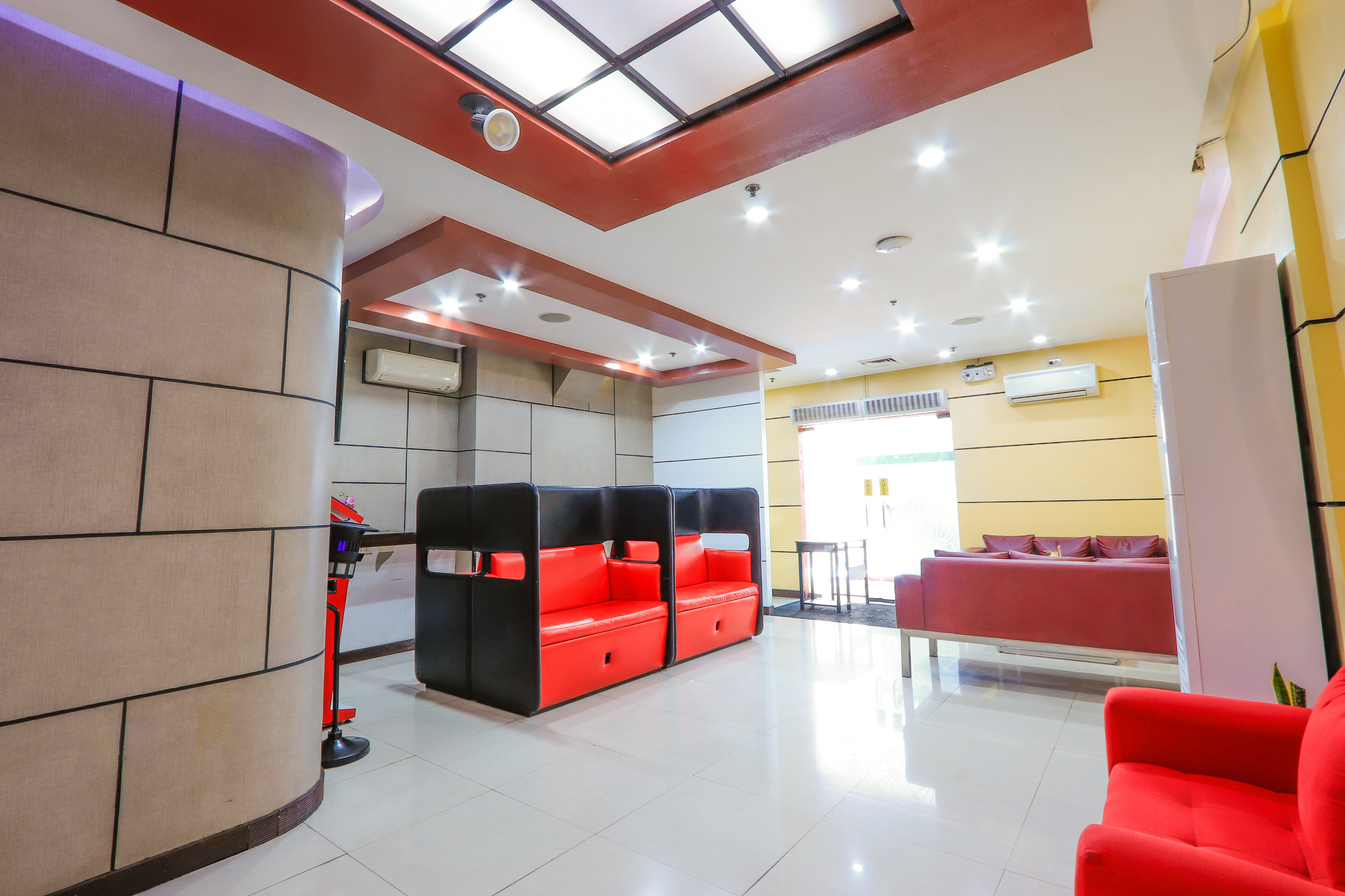 Hotel Sogo Alabang Jr.