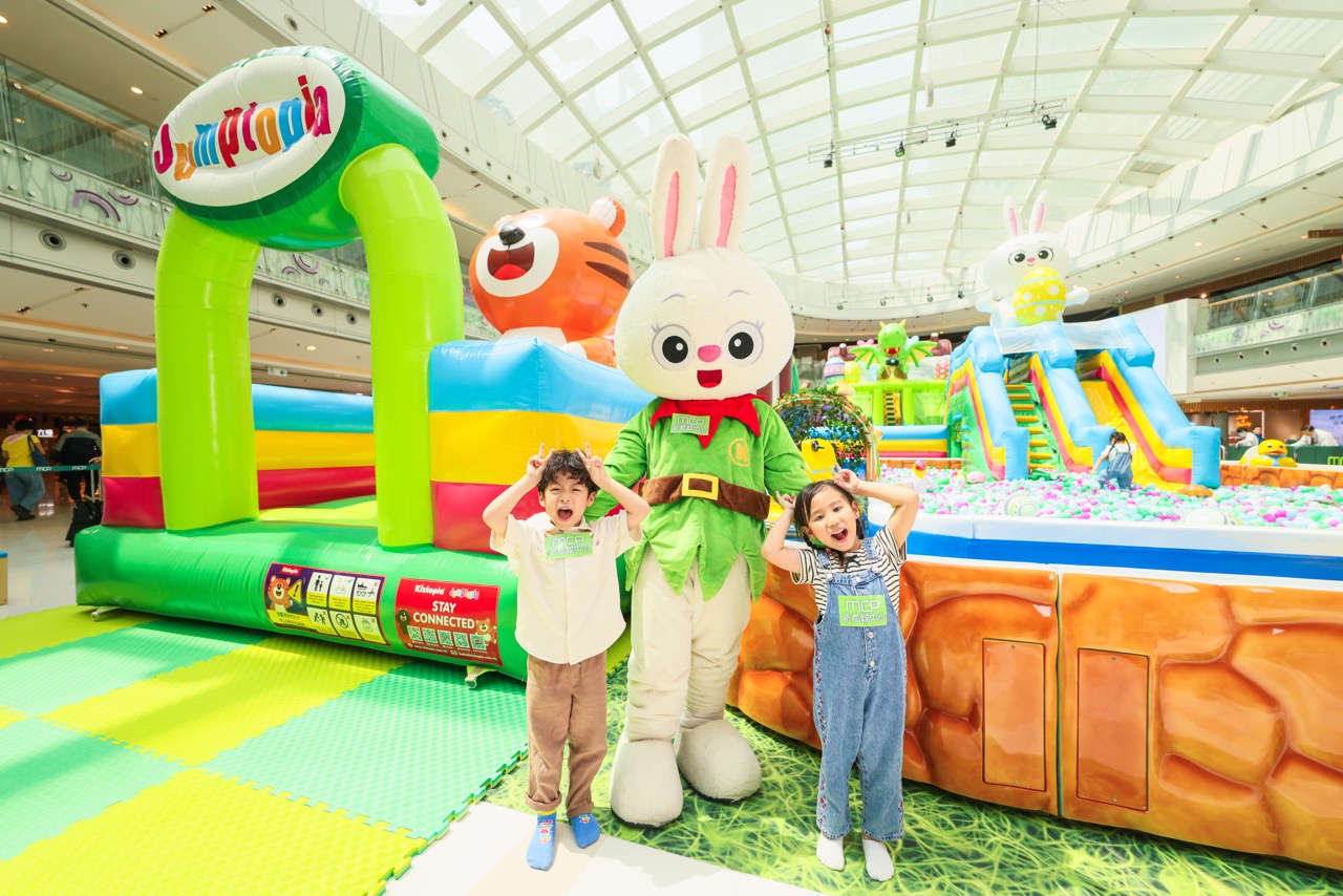 Kiztopia Friends粉絲見面會