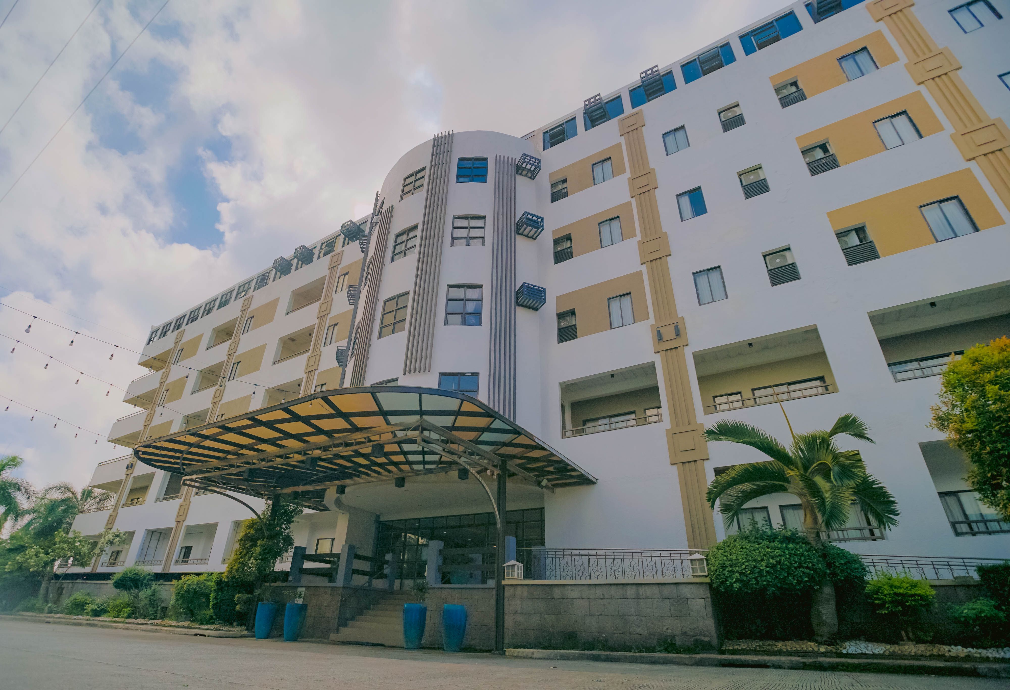 Whitewoods Convention and Leisure Hotel by SMS Hospitality
